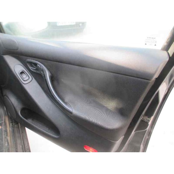 seat leon (1m1) del año 2005