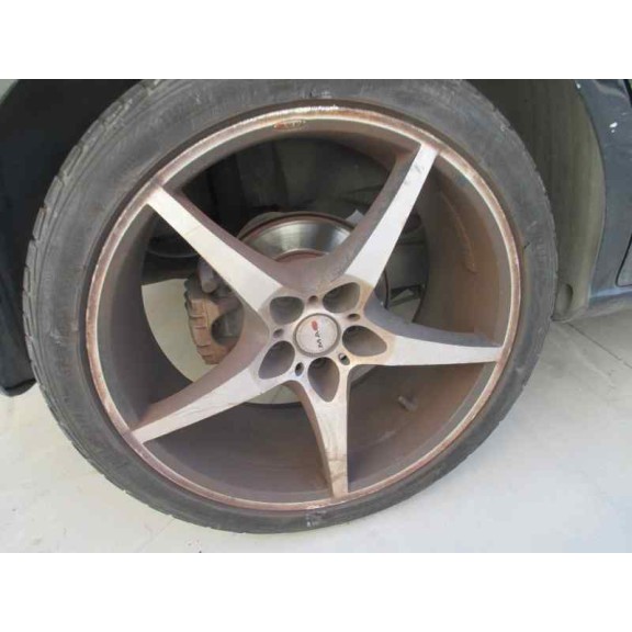 seat leon (1m1) del año 2005