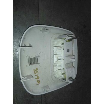 Recambio de luz interior para peugeot 407 st sport referencia OEM IAM   
