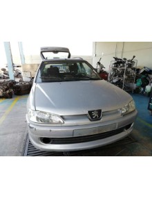 peugeot 306 break del año 2001