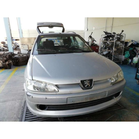 peugeot 306 break del año 2001