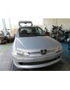 peugeot 306 break del año 2001