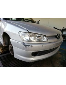 peugeot 306 break del año 2001 2
