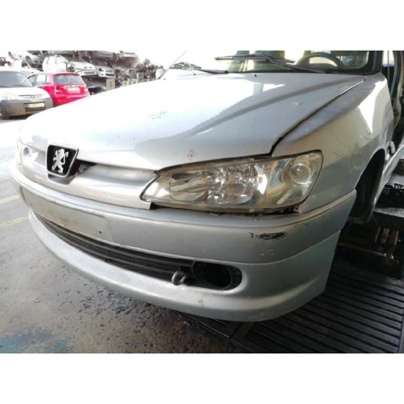 peugeot 306 break del año 2001
