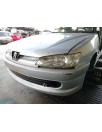 peugeot 306 break del año 2001