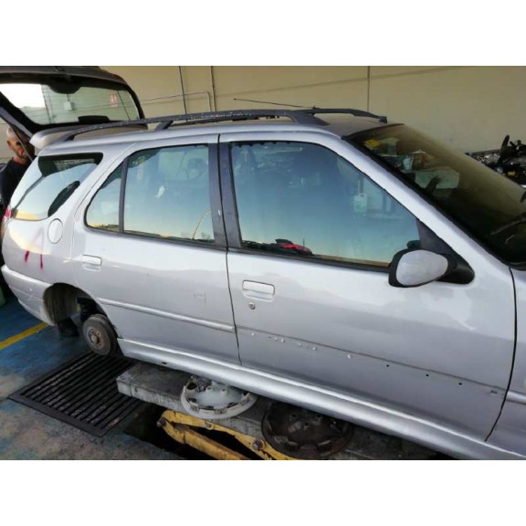 peugeot 306 break del año 2001