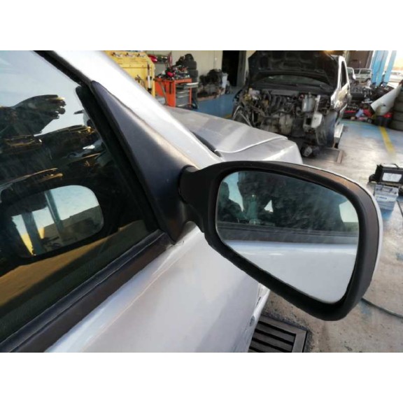 peugeot 306 break del año 2001