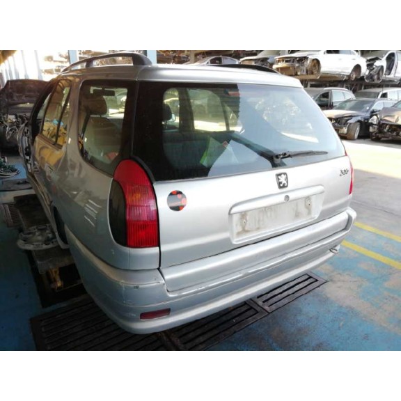 peugeot 306 break del año 2001