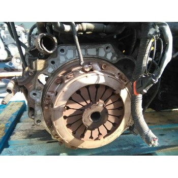 Recambio de motor completo para hyundai accent (lc) crdi gl referencia OEM IAM D3EA  