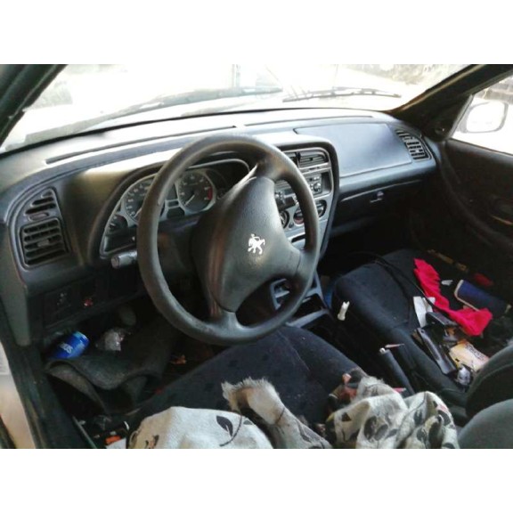 peugeot 306 break del año 2001