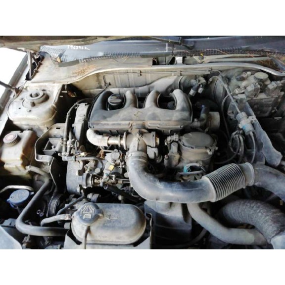 peugeot 306 break del año 2001