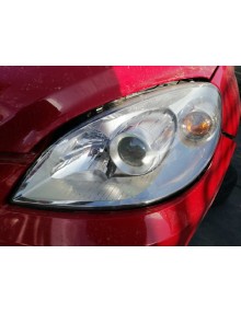 mercedes-benz clase b (w245) del año 2010 2