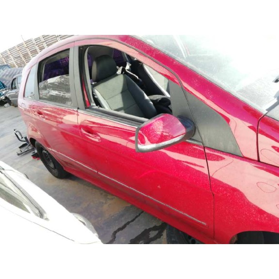 mercedes-benz clase b (w245) del año 2010