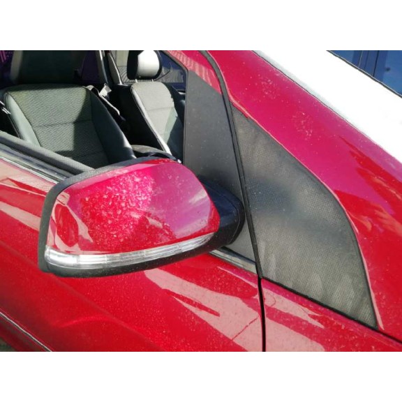 mercedes-benz clase b (w245) del año 2010