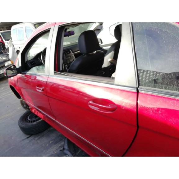 mercedes-benz clase b (w245) del año 2010