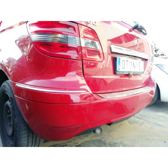 mercedes-benz clase b (w245) del año 2010