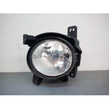 Recambio de faro antiniebla izquierdo para hyundai santa fe (bm) 2.2 crdi cat referencia OEM IAM 922012B500  