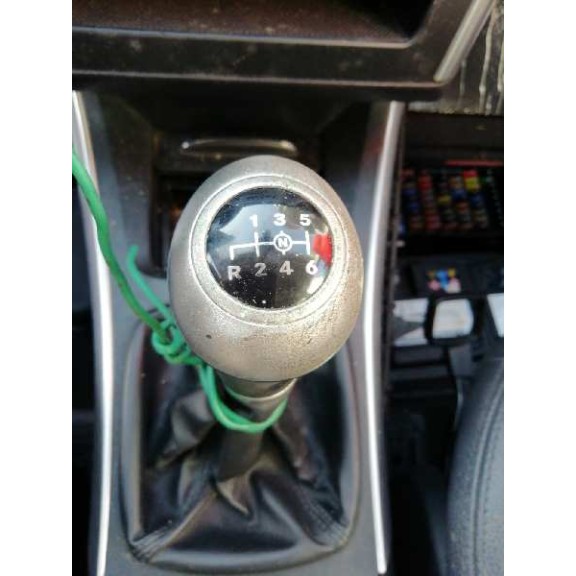 mercedes-benz clase b (w245) del año 2010