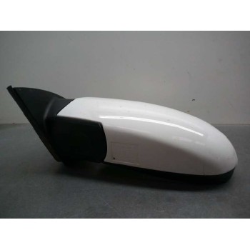 Recambio de retrovisor izquierdo para hyundai accent (mc) gls full referencia OEM IAM  ELECTRICO 5 PINS