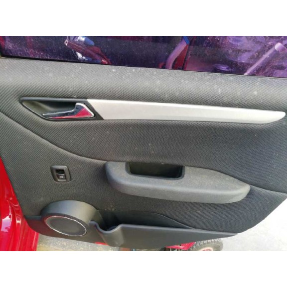 mercedes-benz clase b (w245) del año 2010