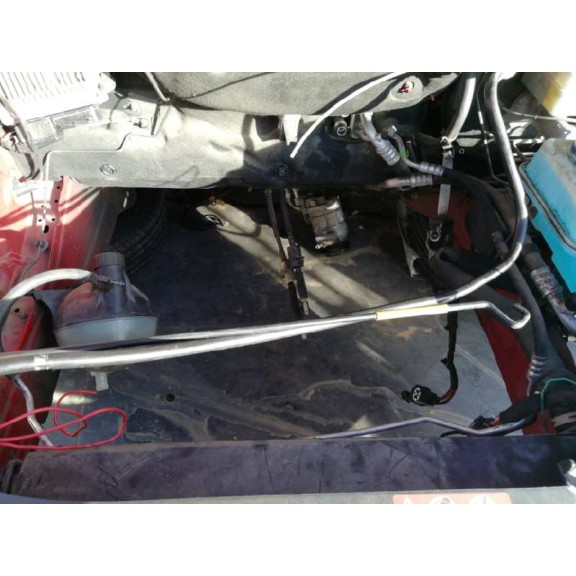 mercedes-benz clase b (w245) del año 2010