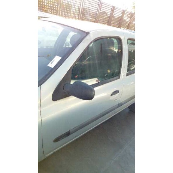 renault clio ii fase ii (b/cb0) del año 2003