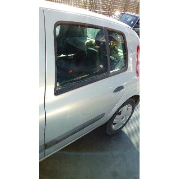 renault clio ii fase ii (b/cb0) del año 2003