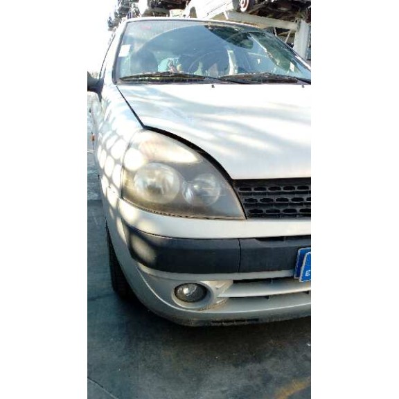 renault clio ii fase ii (b/cb0) del año 2003