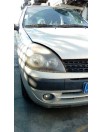 renault clio ii fase ii (b/cb0) del año 2003