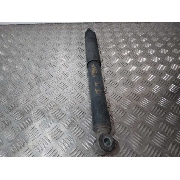 Recambio de amortiguador trasero izquierdo para iveco daily combi referencia OEM IAM 504043718 X1 