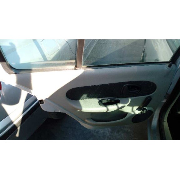 renault clio ii fase ii (b/cb0) del año 2003