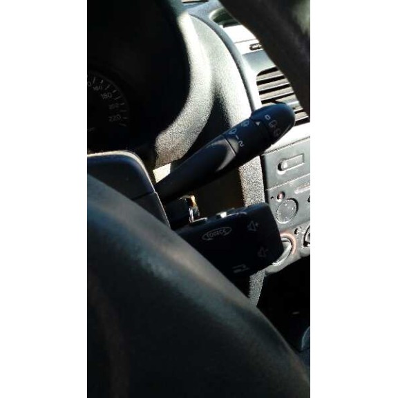 renault clio ii fase ii (b/cb0) del año 2003