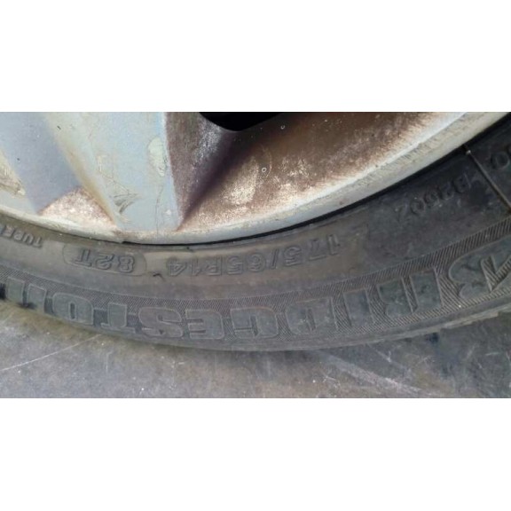 renault clio ii fase ii (b/cb0) del año 2003