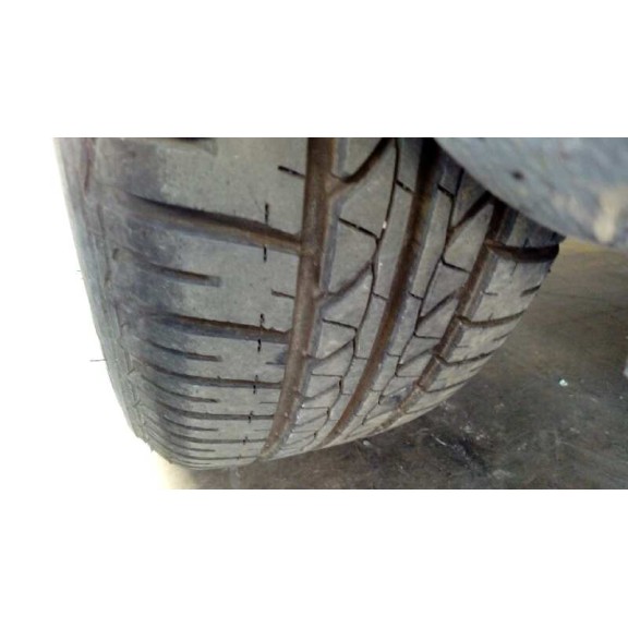 renault clio ii fase ii (b/cb0) del año 2003