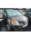 renault modus del año 2005
