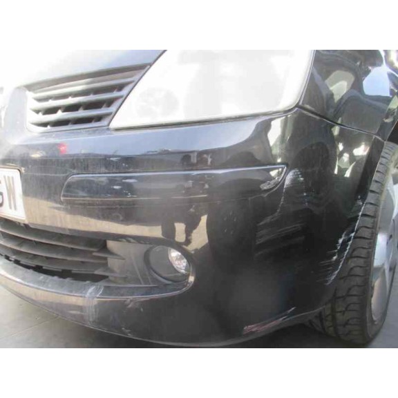 renault modus del año 2005