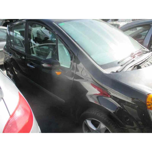 renault modus del año 2005