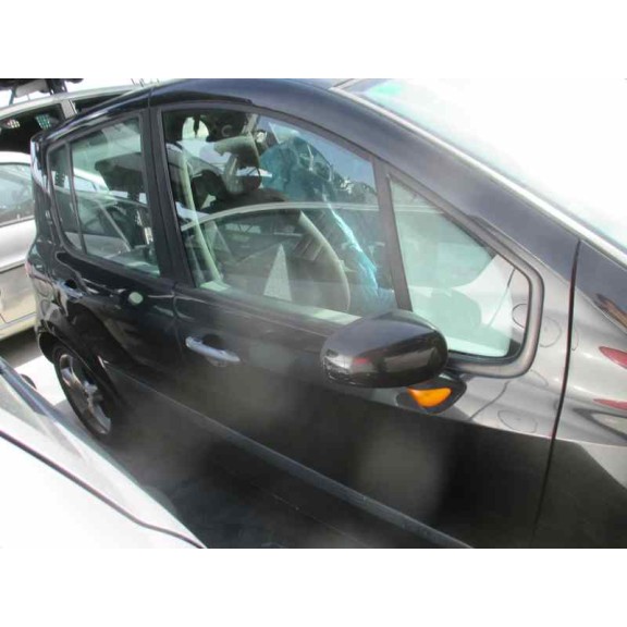 renault modus del año 2005