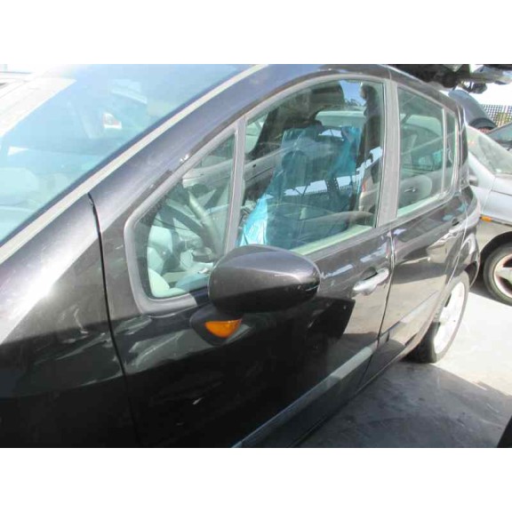 renault modus del año 2005