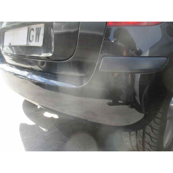 renault modus del año 2005