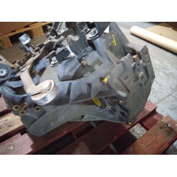 Recambio de caja cambios para toyota auris edition referencia OEM IAM  MANUAL 6V ENTREGA CASCO