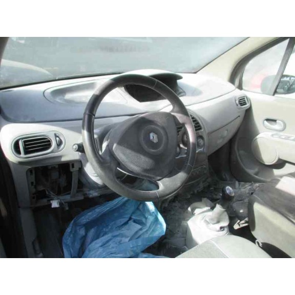 renault modus del año 2005