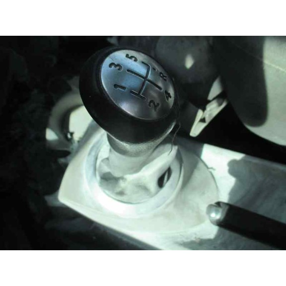 renault modus del año 2005