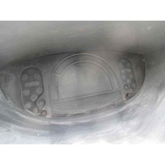 renault modus del año 2005