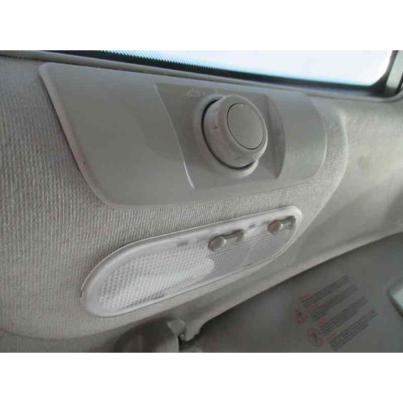 renault modus del año 2005