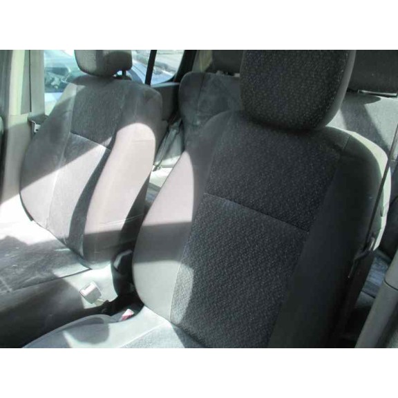 renault modus del año 2005