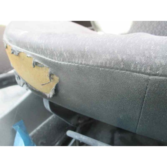 renault modus del año 2005