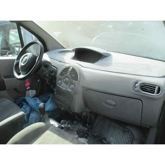 renault modus del año 2005