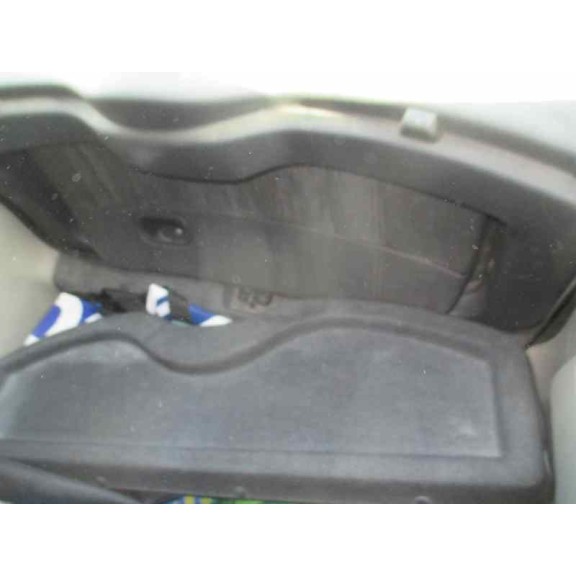 renault modus del año 2005