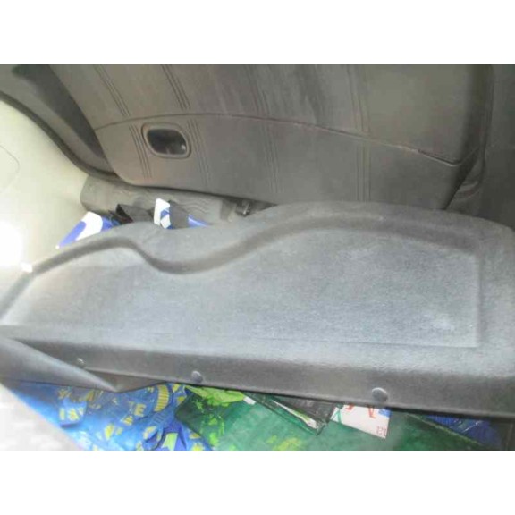 renault modus del año 2005